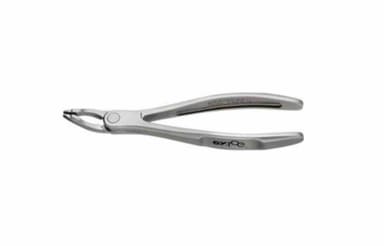 HELMUT ZEPF Tandtang Fig. 35 OK Exlog