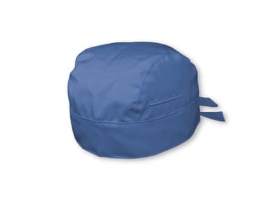 Euronda Monoart Bandana Muts Donkerkleurig