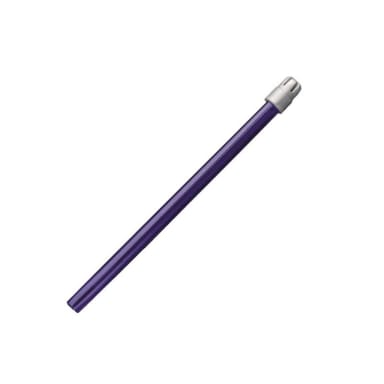Euronda Monoart Speekselstaafjes 12,5 cm Cobalt (1000 stuks)