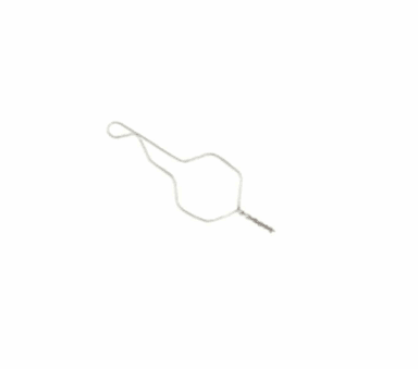 FORESTADENT Ligatuurdraad Vorge 312-1011 (100 stuks)
