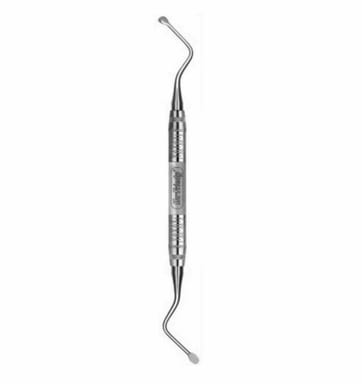 Hu-Friedy Curette Chirurgische Miller 12 Maat (6 stuks)