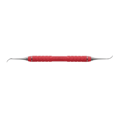 Hu-Friedy Scaler Neville #3 Gr. 8 Post. Rood 2.0 Pc