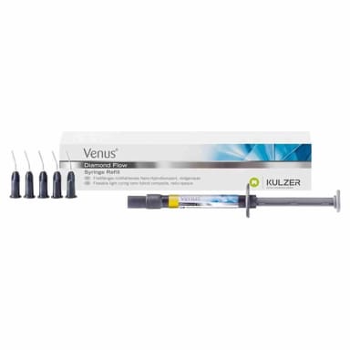 Venus Diamond Flow Syringe A3,5 1,8g