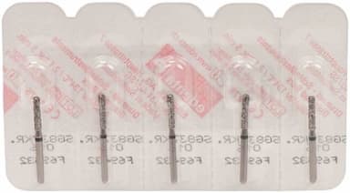 Omnident Diamond FG 842H 016