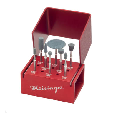 Meisinger Zirkoon Hoofdset 2670