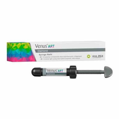 Venus Diamond Syringe A1 4g Ref