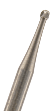 Resektionsbohrer Verzahnung: Einfachverzahnt (1 Packung á 6 Stück)