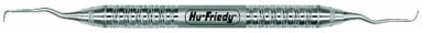Hu-Friedy Curette Gracey AF 11/12 Gr.6 Rigide