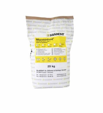 SILADENT Marmodent Groen 25kg Zak