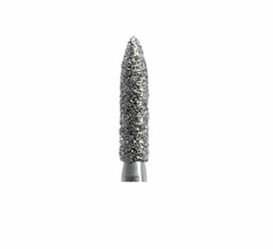 Edenta Diamond FG 863G Green 016