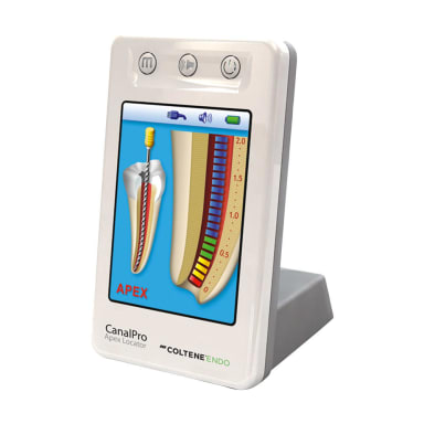 Canalpro Apex Locator Akku