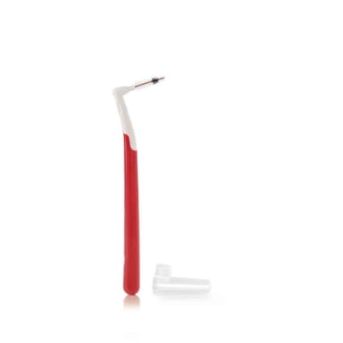 DENTAID Interprox Plus Miniconical Rood (100 stuks)