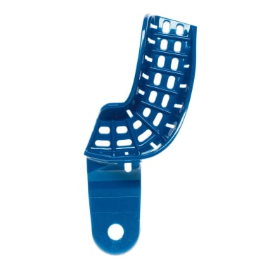 President Tray AC Quadrant #8 Dtz