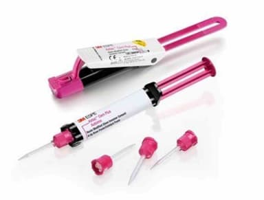 Solventum Ketac™ Cem Plus Clicker™ Trial Kit