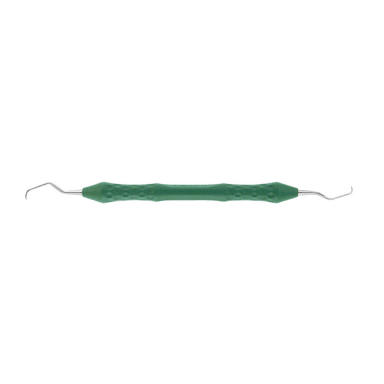 Aesculap Curette Anatomic Colour DB593R
