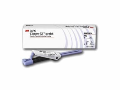 Solventum Clinpro™ XT Varnish
