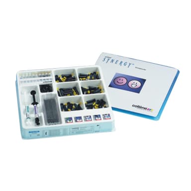 Synergy duo Shade A2/B2 Nf 20x0,25g