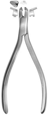 Distalschneider HSL3315-14