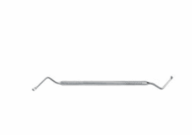 SCHWERT Scherpe lepel 17 cm Lucas Fig 86 (set)
