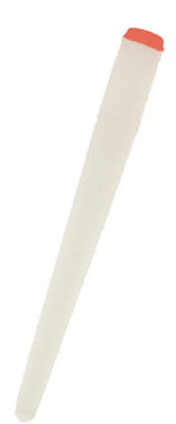 Glasfaserstifte / Ø 090 / Konisch (1 Packung á 10 Stifte)