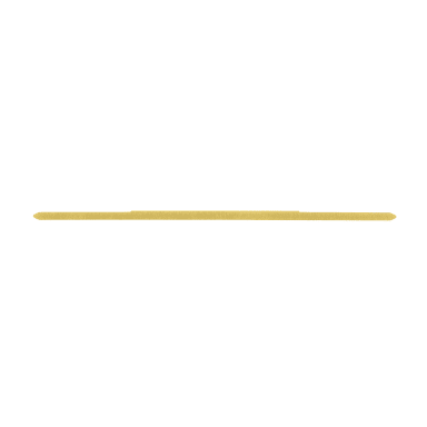 Filing strip 170 mm double metal 100 pieces
