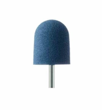 Meisinger Siliconen Polijstmachine 9572S HST Blauw (5 stuks)
