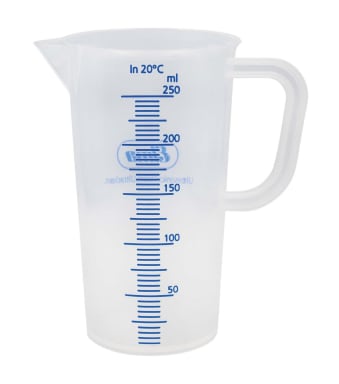 Smartdent SmartSonic Dosierbecher For 250 Ml