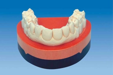 Picodent Z260V Mandarijn 18 kg