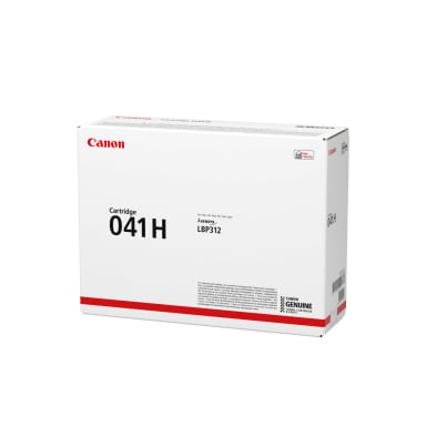 Canon toner 0453C002 20,000 pages black
