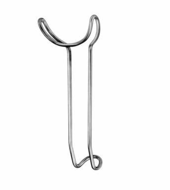 HAMMACHER Liphouder 150 mm HSF 092-15