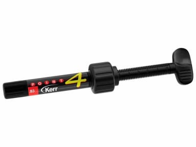 KerrHawe Samengesteld Punt B1 4g Spr