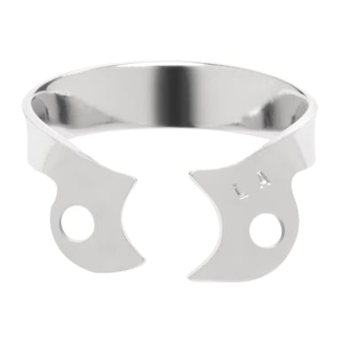 Brinker-Klammer B-2 Molaren OK L