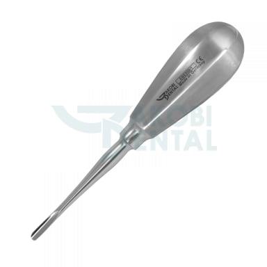 Elevator Bein EBE 559/1, large, stainless steel 