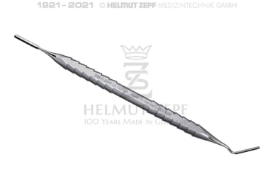 HELMUT ZEPF Periotoom P3/P2 Combinatie