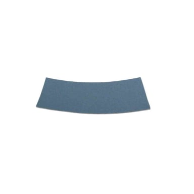 SILADENT Conofix Schuurpapier 2° 600 (50 stuks)