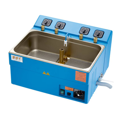Polymerisationswanne IVO-4