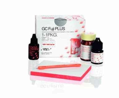 GC Fuji Plus Full Set