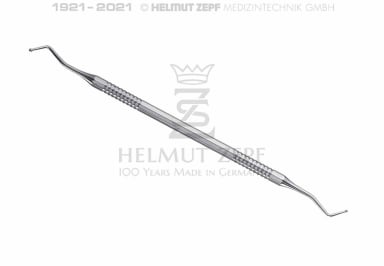 HELMUT ZEPF Axiaal Vulinstrument Fig. 2