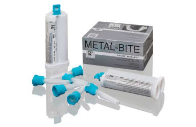 R-Dental R-SI-LINE Metalen bijt 2x50 Kart