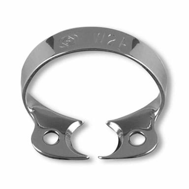 Hager & Werken Rubberen Waterklem W2A