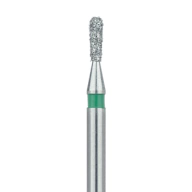 Meisinger Diamantboren FG 809R G 012 (5 stuks)