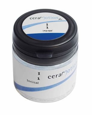 DENTAURUM CeraMotion ME Incisal 3 40g