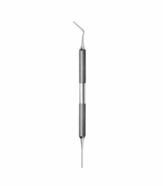 HAMMACHER Periotoom 170 mm / 1,8 mm met dubbel uiteinde