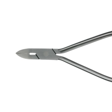 Micro Mini Pin Ligature Cutter