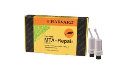 Harvard Dental MTA Reparatie OptiCaps 2x0,25g