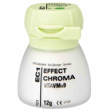 VITA VM9 3D Effect Chroma EC10 12g