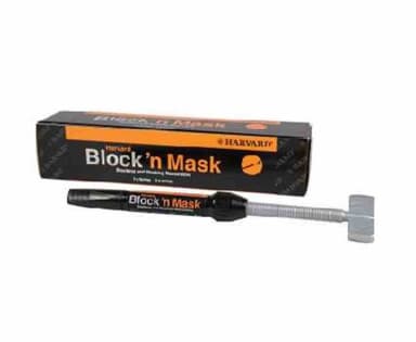 Harvard Masker 3G Spr