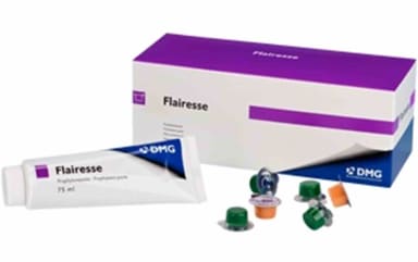 Flairesse Paste Melon medium 75ml Tube