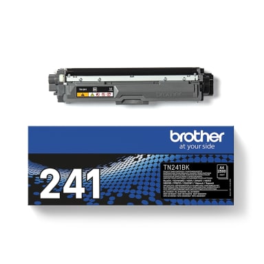 Brother toner TN241BK 2,500 pages black