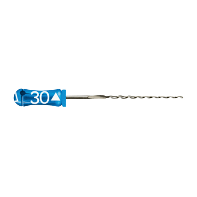 K-Bohrer Colorinox 11D 120 31mm 6St